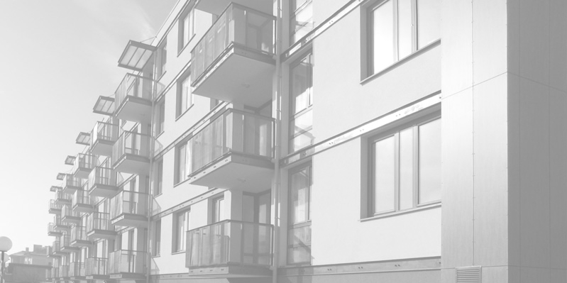 Apartment building, Panagyurishte