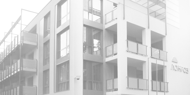 Hotel Longoz